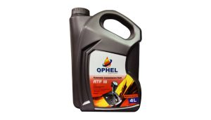 Ophel ATF DX-III 4L