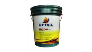 Ophel Special Motor Oil 6000 20W50 API CH4/SL